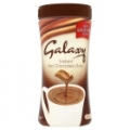 Galaxy Instant Hot Chocolate Jar 240g